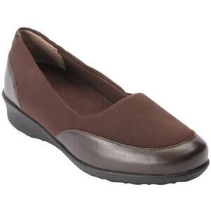 DREW Shoe Women's London Casual Wedge - 11